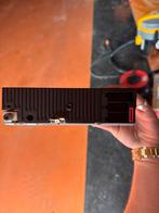 Mercedes Special BE2210 CC Becker Cassette Autoradio, Auto diversen, Autoradio's, Ophalen, Gebruikt