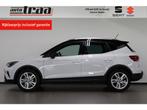 SEAT Arona 1.0 TSI FR / Full LED Verlichting / 17'' LMV /, 12 maanden, Stof, Origineel Nederlands, Bedrijf