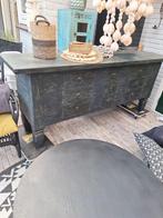 Oud indoneschis Dressior, Ophalen of Verzenden