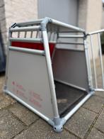 Te koop: 4pets Autobench Pro 3 Medium autobench., Dieren en Toebehoren, Ophalen, Zo goed als nieuw