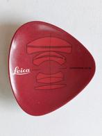 Vintage Leica Summicron 1:2/50 toonbank Schaal, Ophalen of Verzenden