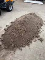 GRATIS! Vulgrond / zand, Ophalen, Gebruikt, Overige typen
