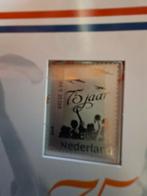 Postzegel 75 jaar Vrede & Vrijheid Nederland 1945-2020, Verzenden, Na 1940, Postfris