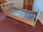 hoog laag bed, Ophalen, Verstelbaar, 90 cm, Eenpersoons