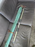 Noris Shakespeare 1037 tele werphengel 560cm vintage, Ophalen, Gebruikt, Werphengel