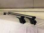 Originele Audi E-tron Dakdragers - Zo goed als nieuw, Auto diversen, Dakdragers, Ophalen, Zo goed als nieuw