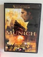 Munich, Vanaf 16 jaar, Ophalen of Verzenden, Gebruikt