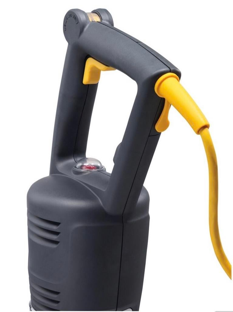 Hamilton Beach BigRig HMI018 Staafmixer 1kW 457mm, Minder dan 1 liter, Ophalen of Verzenden, Nieuw, 3 snelheden of meer