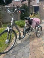 Stella Nantes elektrische driewieler, Ophalen, Gebruikt