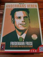 Pronken met Andermans Veren - Friedemann Friese bordspel, Drie of vier spelers, Ophalen of Verzenden, Zo goed als nieuw, 999 Games