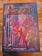 Lock Up Bordspel, Vijf spelers of meer, Ophalen of Verzenden, Zo goed als nieuw