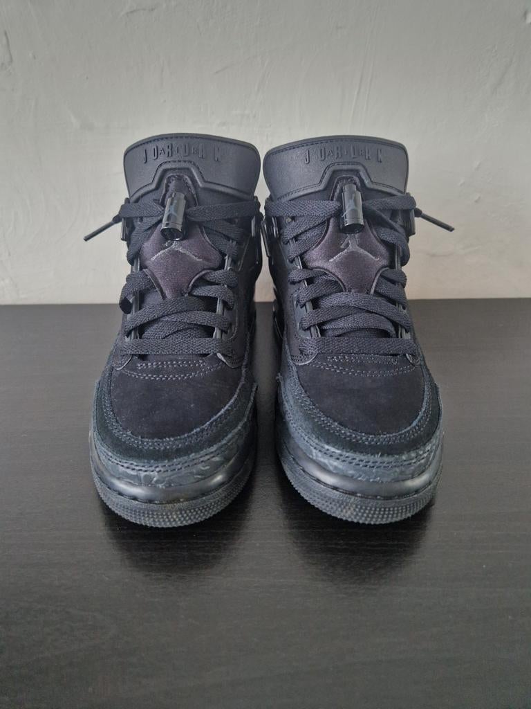 Jordan Spizike Low, Ophalen of Verzenden, Zo goed als nieuw