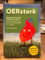 OERsterk: Gezond, fit en slank volgens de natuur, Boeken, Gezondheid, Dieet en Voeding, Ophalen of Verzenden, Gelezen, Gezondheid en Conditie