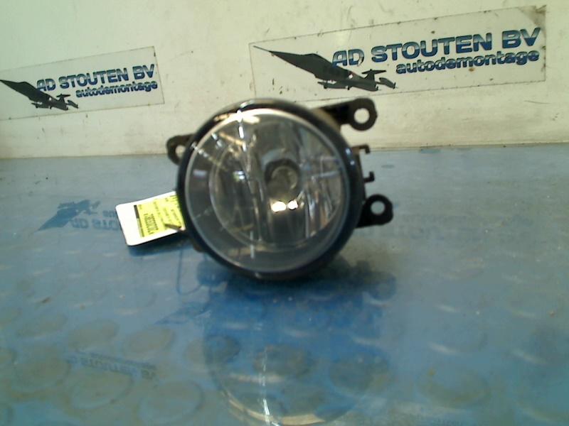 Mistlamp Links Voor Suzuki Grand Vitara II (JT) 89206453, Auto-onderdelen, Gebruikt, Suzuki Deutschland GmbH, Kontakt@suzuki.de
