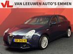 Alfa Romeo Giulietta 1.6 JTDm Distinctive, Auto's, Alfa Romeo, Voorwielaandrijving, Euro 5, Gebruikt, 4 cilinders