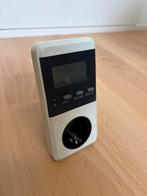 Elro Energie Meter - kWh Meter, Doe-het-zelf en Verbouw, Meetapparatuur, Ophalen of Verzenden, Gebruikt, Elektriciteit
