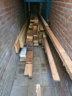 Balken diverse afmetingen in Breedte en dikte, Ophalen, Balk, Vuren, 50 mm of meer