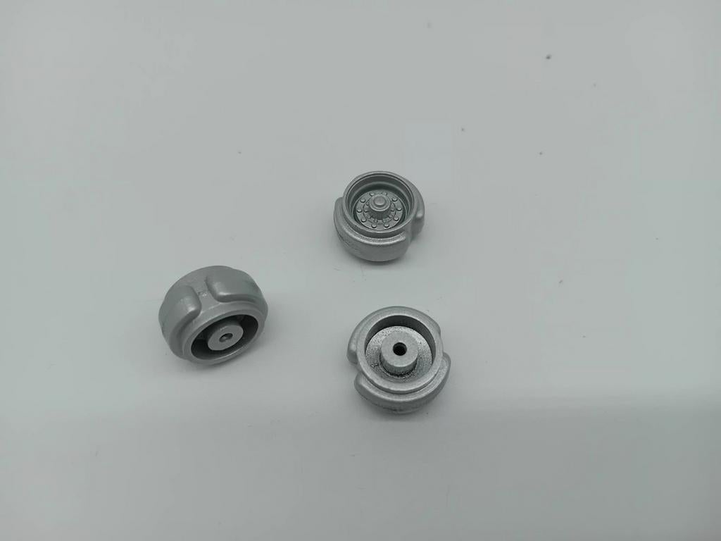 WSI VELGEN 10 STUKS