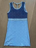 Prachtige jurk Lofff maat 134/140, Kinderen en Baby's, Kinderkleding | Maat 134, Meisje, Ophalen of Verzenden, Zo goed als nieuw