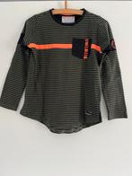 Lange mouwen shirt maat 146, Ophalen of Verzenden, Zo goed als nieuw, Jongen, Shirt of Longsleeve