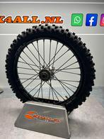 19 inch voorwiel KTM 85 SX Husqvarna TC 85 Gas Gas MC 85, Motoren, Gebruikt, KTM, Ophalen of Verzenden, Mattighofen