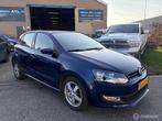 Zeer Nette Volkswagen Polo 1.2 TDI BlueMotion APK 2027!, Voorwielaandrijving, Euro 5, Gebruikt, 1199 cc