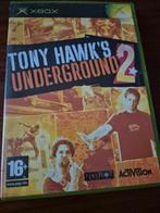 Tony Hawk's Underground 2 Xbox Original, Ophalen of Verzenden