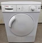 Keurige BOSCH MAXX 7 Sensitive condensdroger, Witgoed en Apparatuur, Wasdrogers, Ophalen, Energieklasse A of zuiniger, 6 tot 8 kg