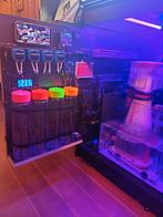 Doseercontainers neon, Ophalen, 1970 tot heden, Overige merken