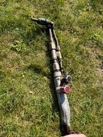 Plasmasnijder, Ophalen, Nieuw