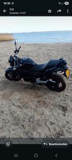 Suzuki Gsr 600 van 2008, Motoren, Motoren | Suzuki, Particulier, Naked bike