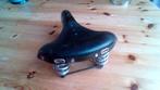 Lepper Concorde zadel, Oldtimer, Lepper, Ophalen of Verzenden, Zo goed als nieuw