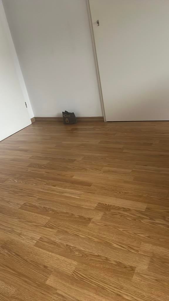 Laminaat, Ophalen, 50 tot 150 cm, Zo goed als nieuw, 10 m² of meer