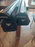 Farad Tesla model 3 dakdragers te koop, Ophalen, Zo goed als nieuw