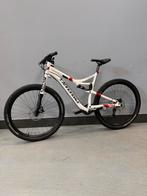 Cannondale Scalpel 29er Full Suspension Mountainbike, Fietsen en Brommers, Fietsen | Mountainbikes en ATB, Gebruikt, Fully, 53 tot 57 cm