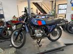 BMW R80 G/S, 2 cilinders, LED Verlichting, Gebruikt, Particulier