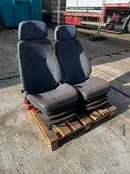 Dubbele lucht geveerde stoelen, Auto-onderdelen, Ophalen, Gebruikt, Volvo