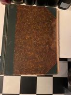 Oude De Prins Tijdschrift - Jaargang 1908, Boeken, Ophalen of Verzenden, Gelezen, Overige typen