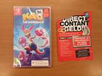 Nintendo Switch Kao The Kangaroo | Pawn Eindhoven, Spelcomputers en Games, 1 speler, Nieuw, Vanaf 7 jaar, Ophalen