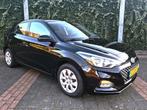 Hyundai I20 1.0 T-GDI Comfort AUTOMAAT!, Auto's, Hyundai, Euro 6, 100 pk, Zwart, Origineel Nederlands