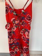 Jurk LOAVIES maat XS, Ophalen of Verzenden, Maat 34 (XS) of kleiner, Boven de knie, Rood