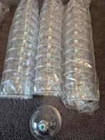 Cupping Cups Set - Maten 4, 5, 6, 7 - 10 Stuks, Sport en Fitness, Gezondheidsproducten en Wellness, Ophalen of Verzenden, Nieuw