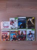 Xbox 360 Games en Controllers - Gratis ophalen, Spelcomputers en Games, Games | Xbox 360, Ophalen, Gebruikt, Vanaf 18 jaar, Overige genres