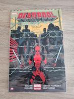 Marvel Deadpool comic book, Boeken, Strips | Comics, Eén comic, Ophalen of Verzenden, Gelezen, Amerika