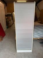 Archiefkast Met roldeur, Huis en Inrichting, Kasten | Roldeurkasten en Archiefkasten, Ophalen, Gebruikt, 50 tot 100 cm, Overige materialen
