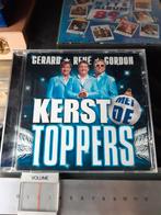 Kerst met de toppers cd (Z210-123), Cd's en Dvd's, Ophalen of Verzenden, Zo goed als nieuw