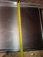 Gebruikt Keukenblad, Minder dan 50 cm, Gebruikt, Grijs, Ophalen of Verzenden