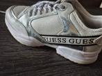Gues schoenen, Kleding | Dames, Ophalen of Verzenden, Zo goed als nieuw, Zwart, Sneakers of Gympen