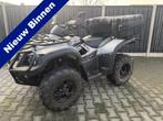 TGB Quad Blade 425 4x4 uit 2008 425ccmet lier en kenteken, Motoren, Quads en Trikes, Autobedrijf Neplenbroek, Goorseweg 33
7478BB  DIEPENHEIM, NL