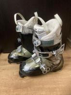 Atomic  dames skischoenen wide fit mt 40, 160 tot 180 cm, Gebruikt, Schoenen, Ophalen of Verzenden